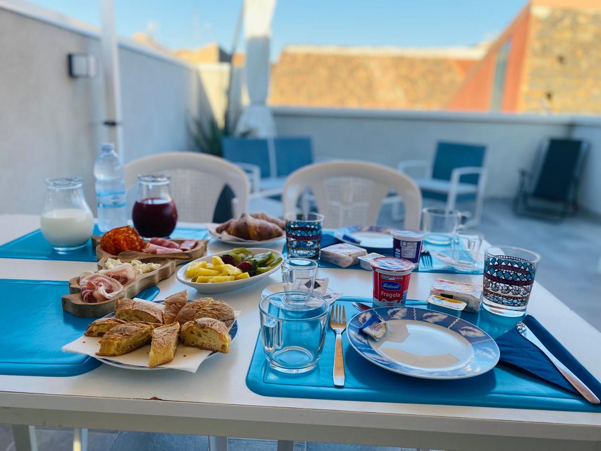 Bed and Breakfast Royal House Катания Экстерьер фото